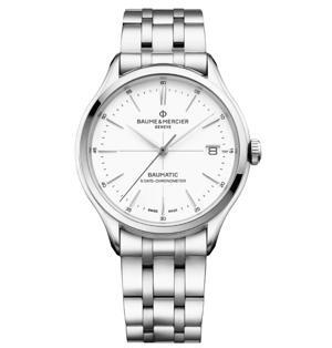 Đồng hồ nam Baume & Mercier Clifton 10505