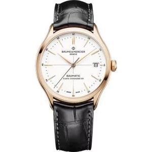 Đồng hồ nam Baume & Mercier Clifton M0A10469