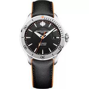 Đồng hồ nam Baume & Mercier Clifton 10338