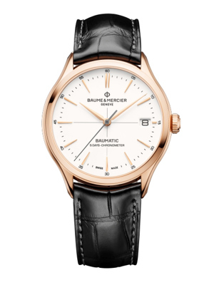 Đồng hồ nam Baume & Mercier Clifton M0A10469