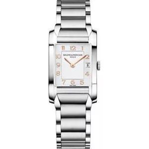 Đồng hồ nữ Baume & Mercier Hampton 10049