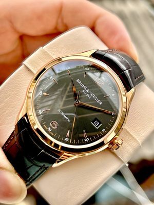 Đồng hồ nam Baume & Mercier MOA10059