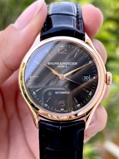 Đồng hồ nam Baume & Mercier MOA10059