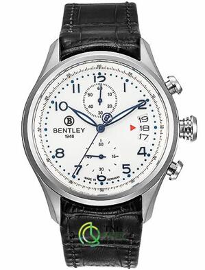 Đồng hồ nam Bentley BL1684-10WWB-N