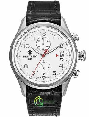 Đồng hồ nam Bentley BL1684-10WWB