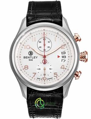 Đồng hồ nam Bentley BL1684-10WWB-R