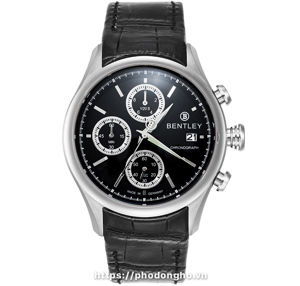 Đồng hồ nam Bentley BL1684-20011