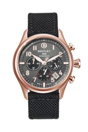 Đồng hồ nam Bentley BL1684-20RUB