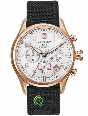 Đồng hồ nam Bentley BL1684-20RWB