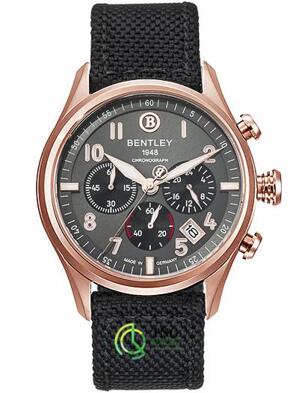 Đồng hồ nam Bentley BL1684-20RUB