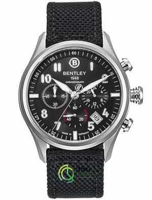 Đồng hồ nam Bentley BL1684-20WBB