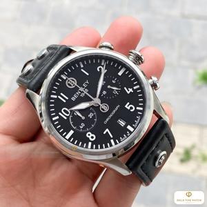 Đồng hồ nam Bentley BL1684-20WBB