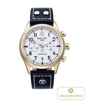 Đồng hồ nam Bentley BL1684-30KWB