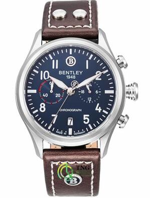 Đồng hồ nam Bentley BL1684-30WND