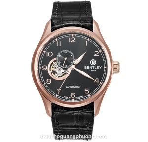 Đồng hồ nam Bentley BL1684-35RBB