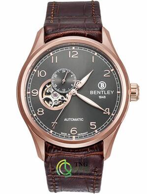 Đồng hồ nam Bentley BL1684-35RUD