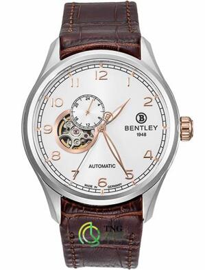 Đồng hồ nam Bentley BL1684-35WWD