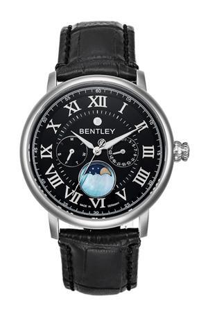 Đồng hồ nam Bentley BL1690-10011