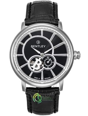 Đồng hồ nam Bentley BL1690-15011