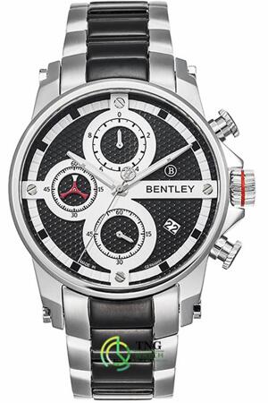 Đồng hồ nam Bentley BL1694-10018