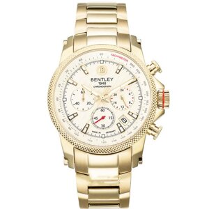 Đồng hồ nam Bentley BL1694-10KWI