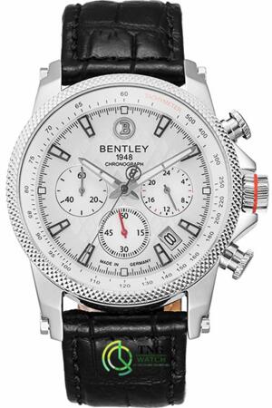 Đồng hồ nam Bentley BL1694-10WWB