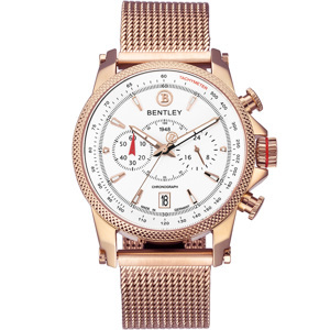 Đồng hồ nam Bentley BL1694-20RWI-M
