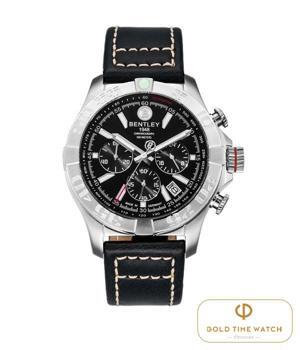 Đồng hồ nam Bentley BL1696-10WBB
