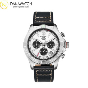 Đồng hồ nam Bentley BL1696-10WWB