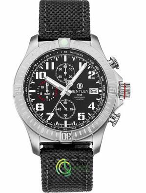 Đồng hồ nam Bentley BL1696-20WBB