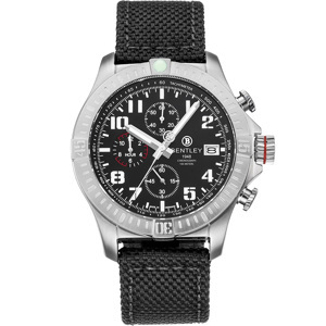 Đồng hồ nam Bentley BL1696-20WBB