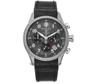 Đồng hồ nam Bentley BL1784-102WBB-S