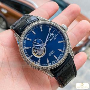 Đồng hồ nam Bentley BL1784-252WNN