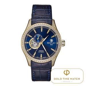 Đồng hồ nam Bentley BL1784-252KNN-S2