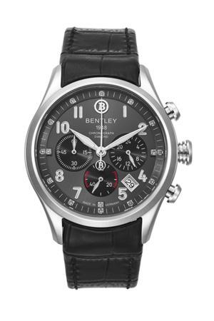 Đồng hồ nam Bentley BL1784-302WBB
