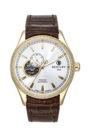 Đồng hồ nam Bentley BL1784-352KCD-S2