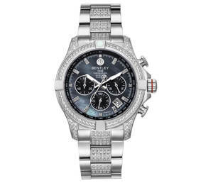 Đồng hồ nam Bentley BL1796-202WBI-S