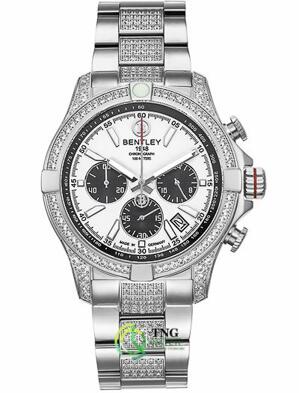 Đồng hồ nam Bentley BL1796-202WWI-S