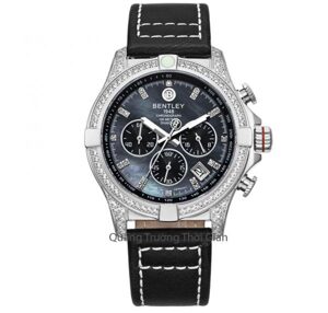 Đồng hồ nam Bentley BL1796-202WBB-S