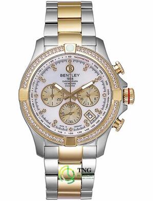 Đồng hồ nam Bentley BL1796-402TCI-S