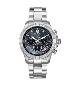 Đồng hồ nam Bentley BL1796-402WBI-S2