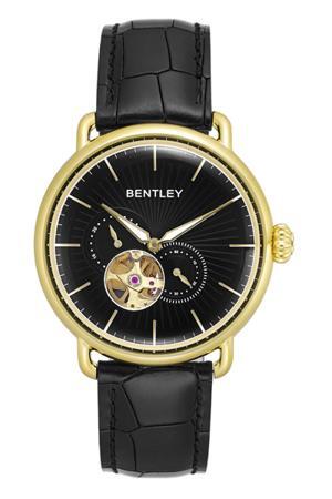 Đồng hồ nam Bentley BL1798-30KBB-K