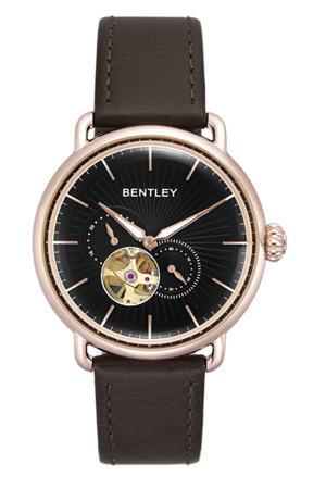 Đồng hồ nam Bentley BL1798-30RBD