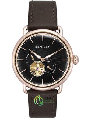 Đồng hồ nam Bentley BL1798-30RBD