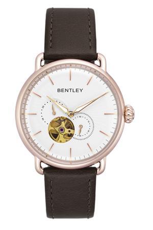 Đồng hồ nam Bentley BL1798-30WBD-R