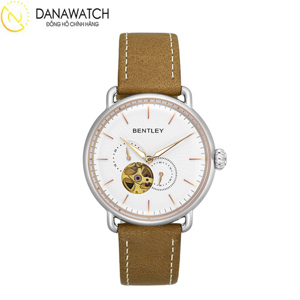 Đồng hồ nam Bentley BL1798-30WWD1-R