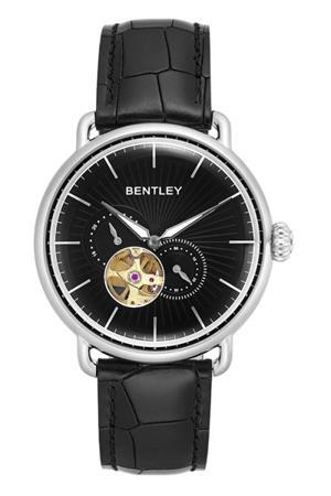 Đồng hồ nam Bentley BL1798-30WBB