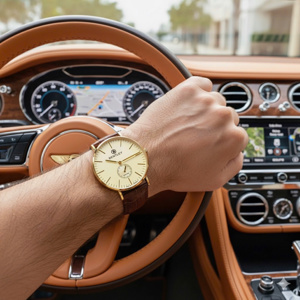 Đồng hồ nam Bentley BL1805-20MKID