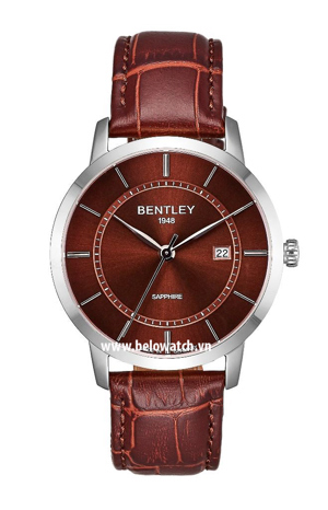 Đồng hồ nam Bentley BL1806-10MWDD