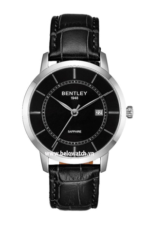 Đồng hồ nam Bentley BL1806-10MWBB